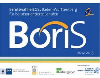 Boris Logo